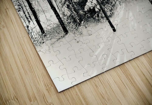 Before the Storm  Deborah Jean puzzle