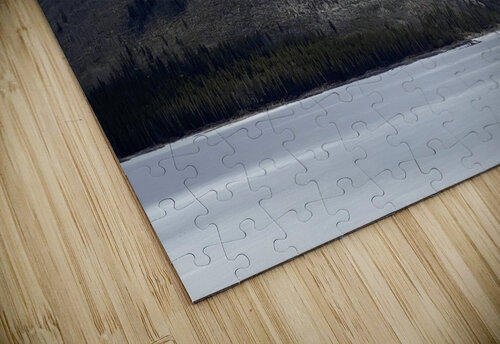 Mountain Cold  Deborah Jean puzzle
