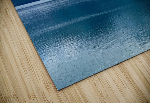 The Blues Deborah Jean puzzle