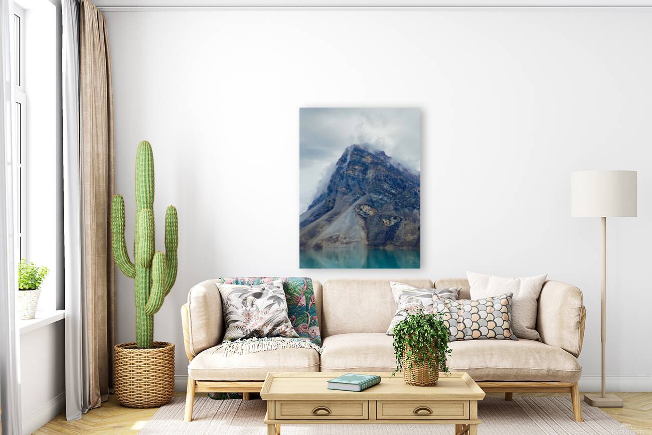  MountainTop Reproduction