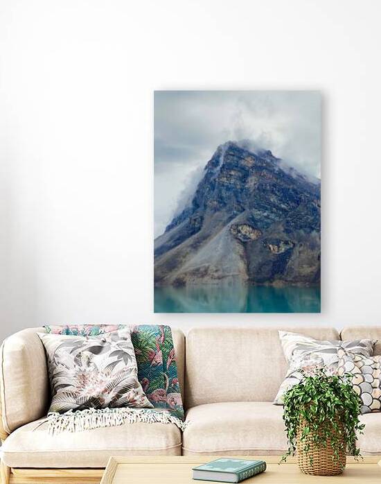  MountainTop by Deborah Jean