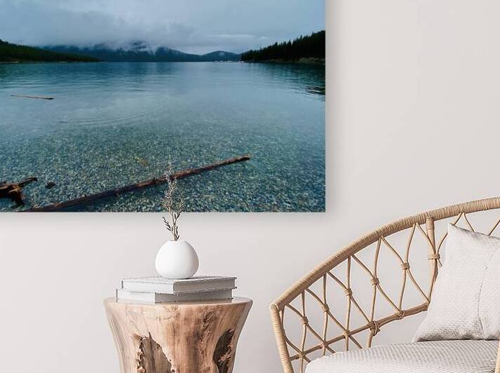 Cold Lake Reproduction