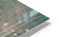 Lovely  HD Metal print