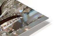 Everything Changes HD Metal print