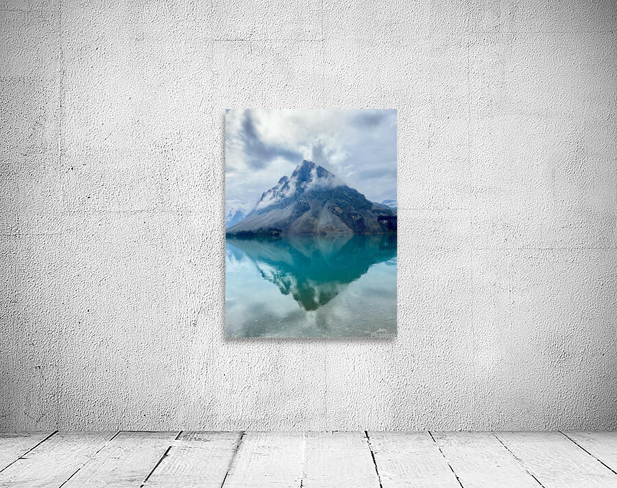 Reflect Wall Preview