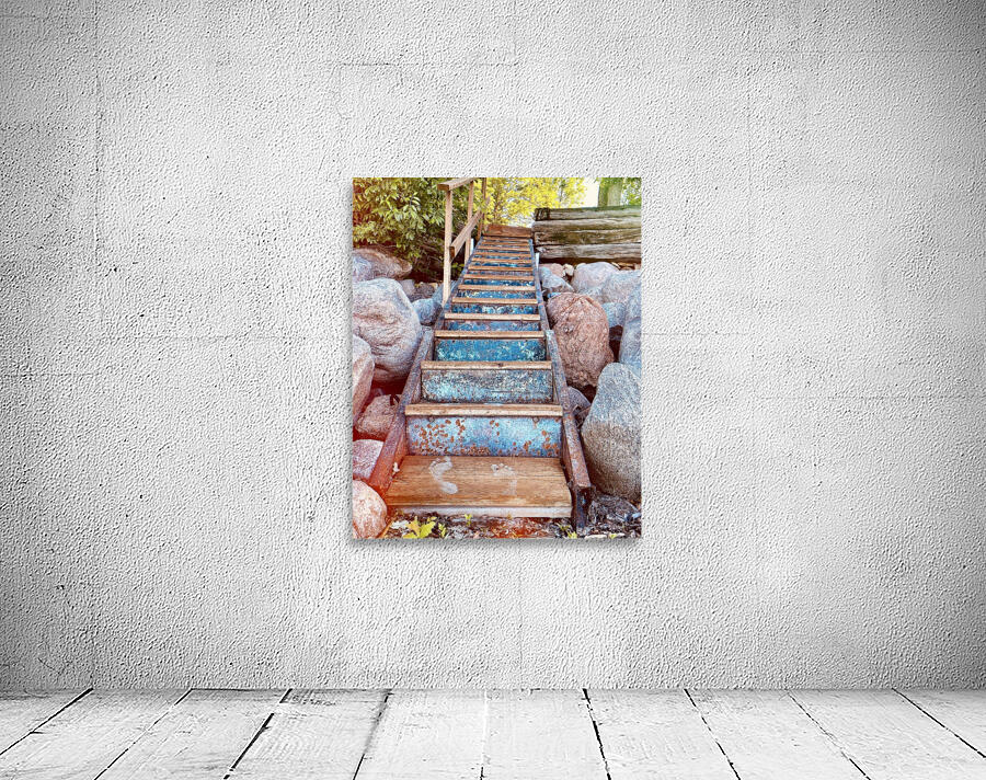 To the Cottage Wall Preview