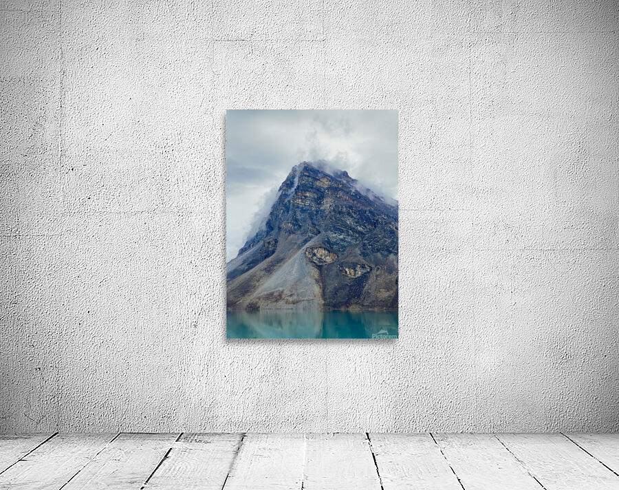  MountainTop Wall Preview
