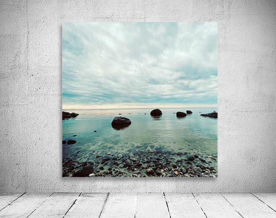 Still Water Wall Preview