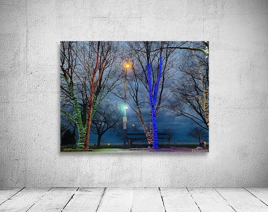 Shore Stroll Wall Preview