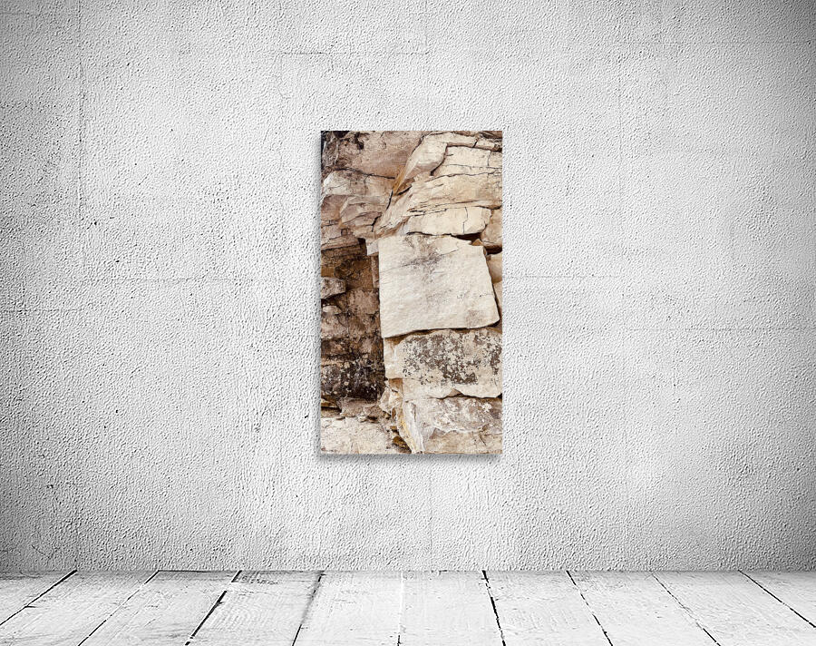 Rock Wall Wall Preview
