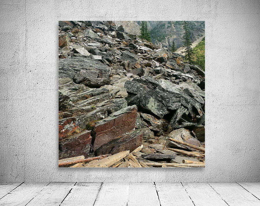 Rock Climb Wall Preview