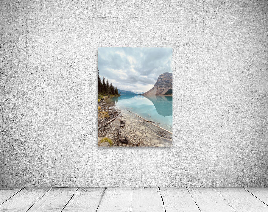 wait by the water Wall Preview