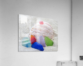 Sea Gems Acrylic Print