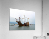 Nao Trinidad  Acrylic Print