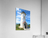 Nobska Light tower 2023  Acrylic Print