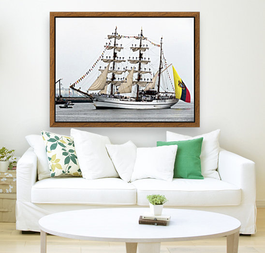 Guayas  Reproduction