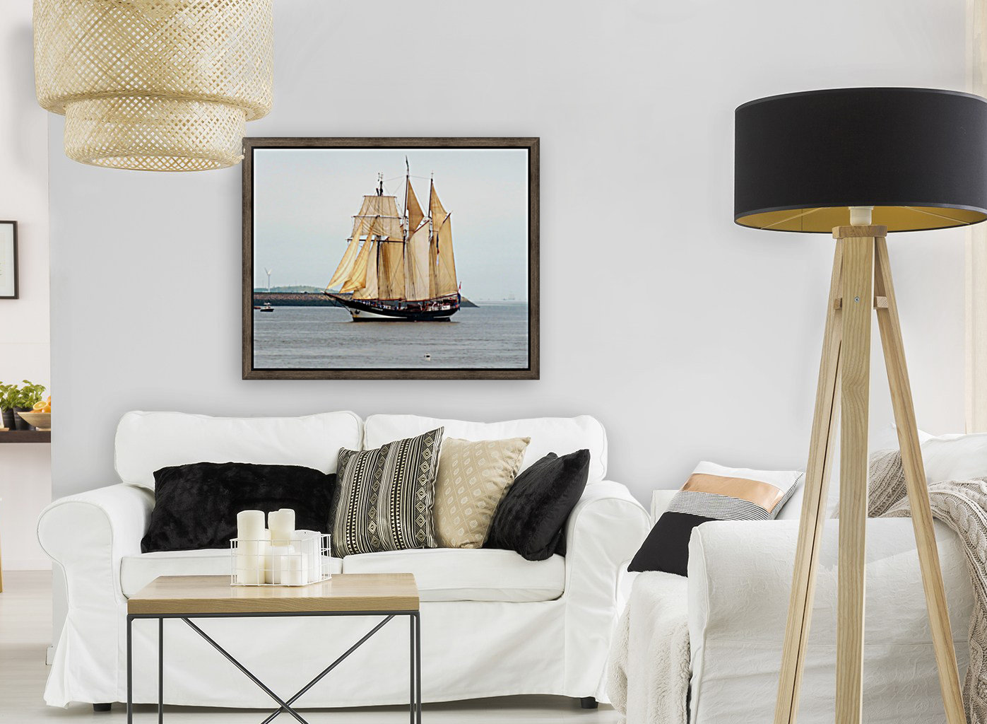 Oosterschelde Reproduction