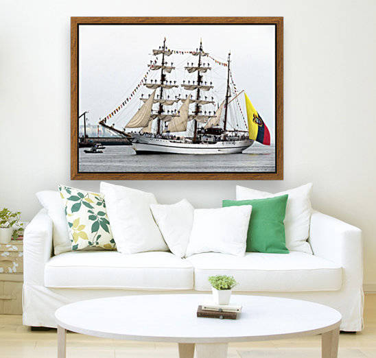 Guayas  by Photography by Janice Drew