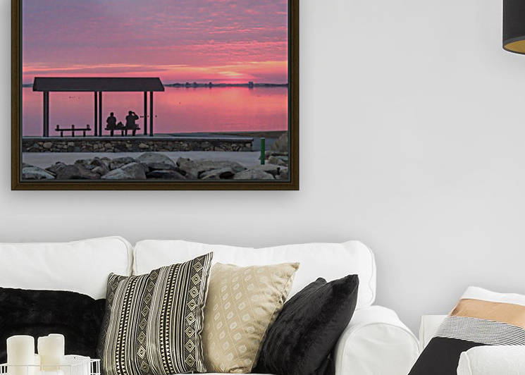 Photographers dream sunrise  by Photography by Janice Drew