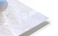 Weathered marbles HD Metal print
