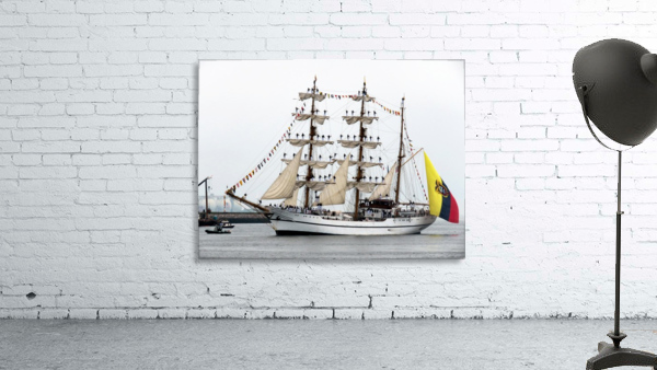 Guayas  Wall Preview