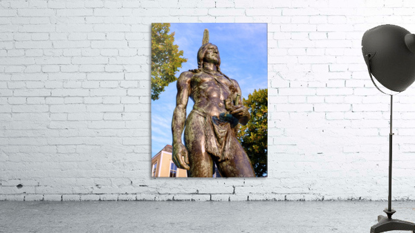 Massasoit Wall Preview