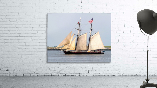 Shenandoah Wall Preview