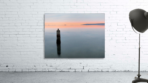 Winter calm Wall Preview