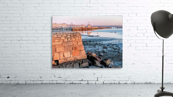 Morning sunlight Wall Preview