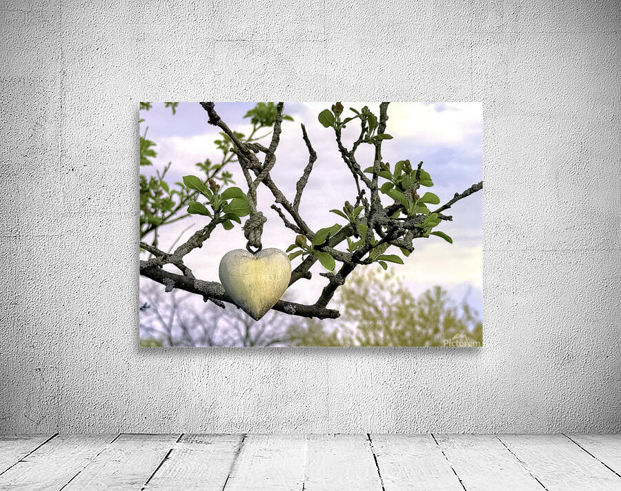 LOVE Wall Preview