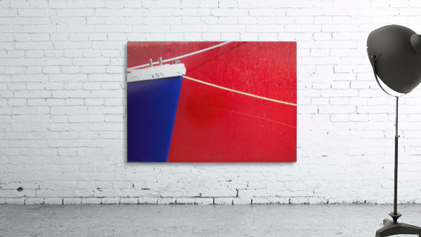Nautical abstract Wall Preview