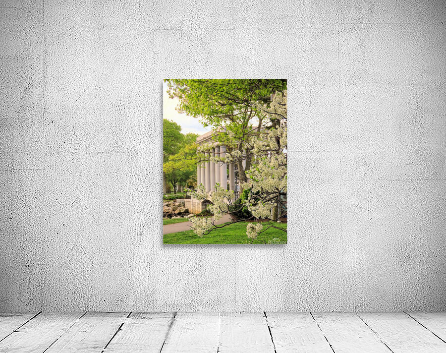 Springtime  Wall Preview