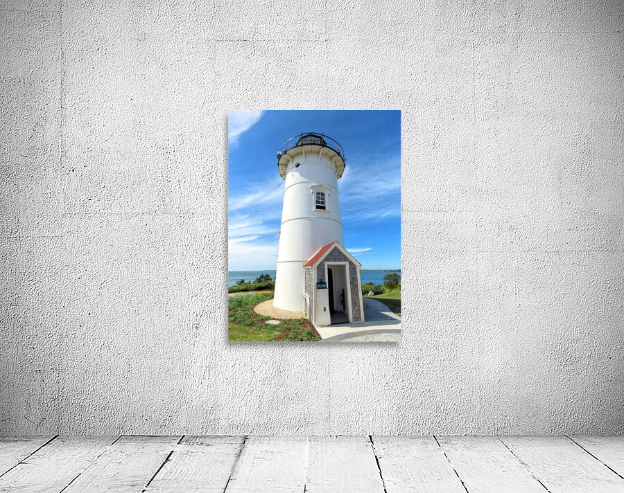 Nobska Light tower 2023  Wall Preview