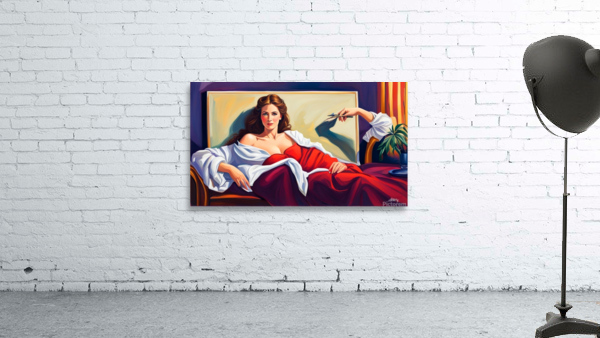 Pose Wall Preview