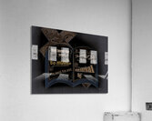 God Sent Acrylic Print