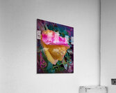 Audrey II Acrylic Print
