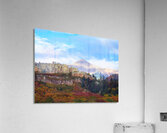 Colorado Acrylic Print