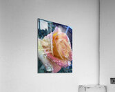 Strawberry Shortcake Acrylic Print