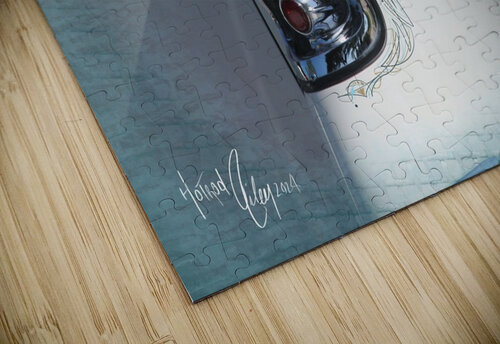 Belair Blues HotrodRiley puzzle