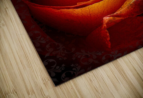 Phantom Red HotrodRiley puzzle
