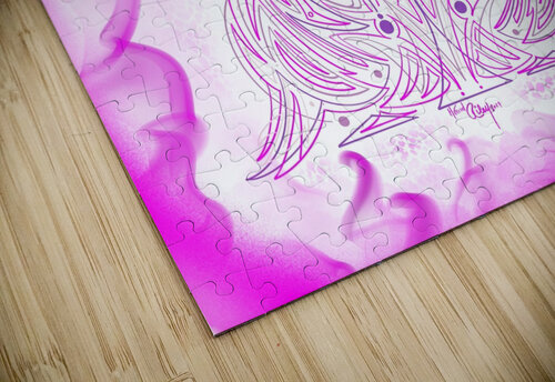 Whiteglow HotrodRiley puzzle