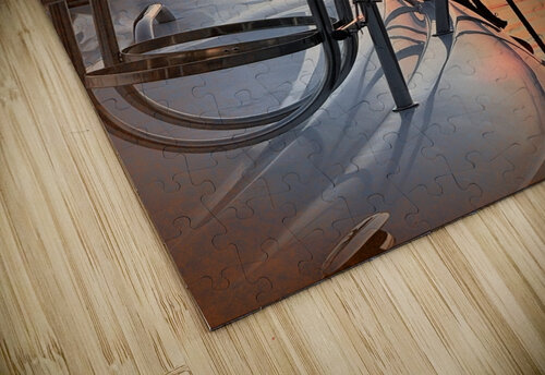 New York Sun HotrodRiley puzzle