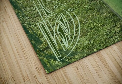 Go Green HotrodRiley puzzle