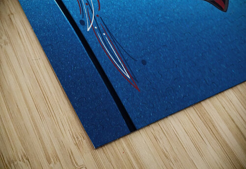 Stingray HotrodRiley puzzle