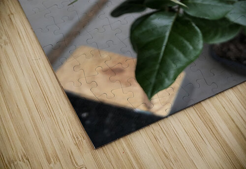 Yellow Rose HotrodRiley puzzle