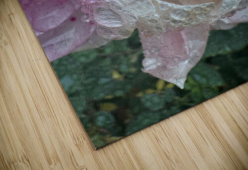 White Wedding HotrodRiley puzzle