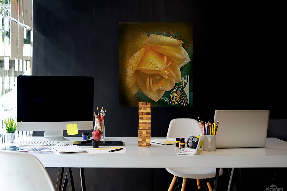 Yellowow Reproduction