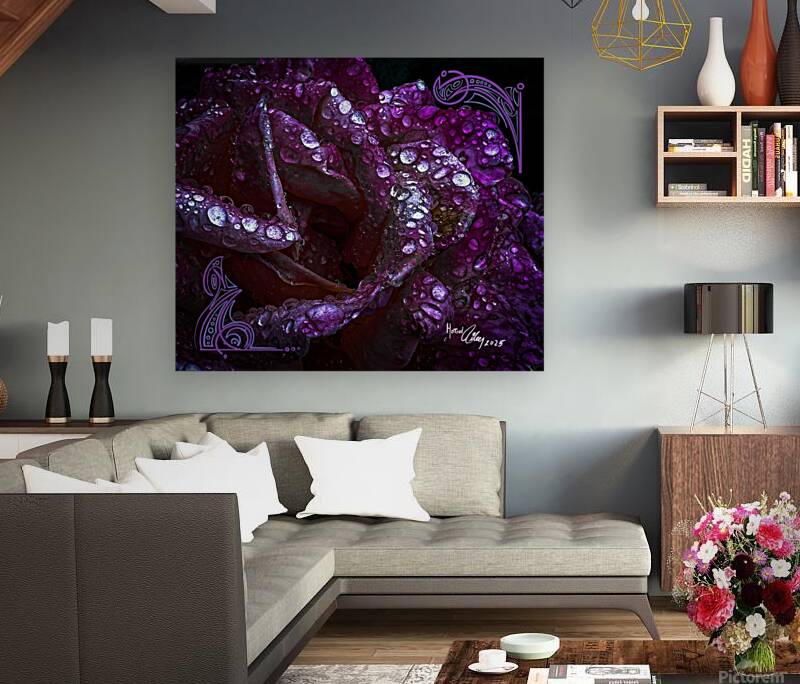 Electric Pink Reproduction