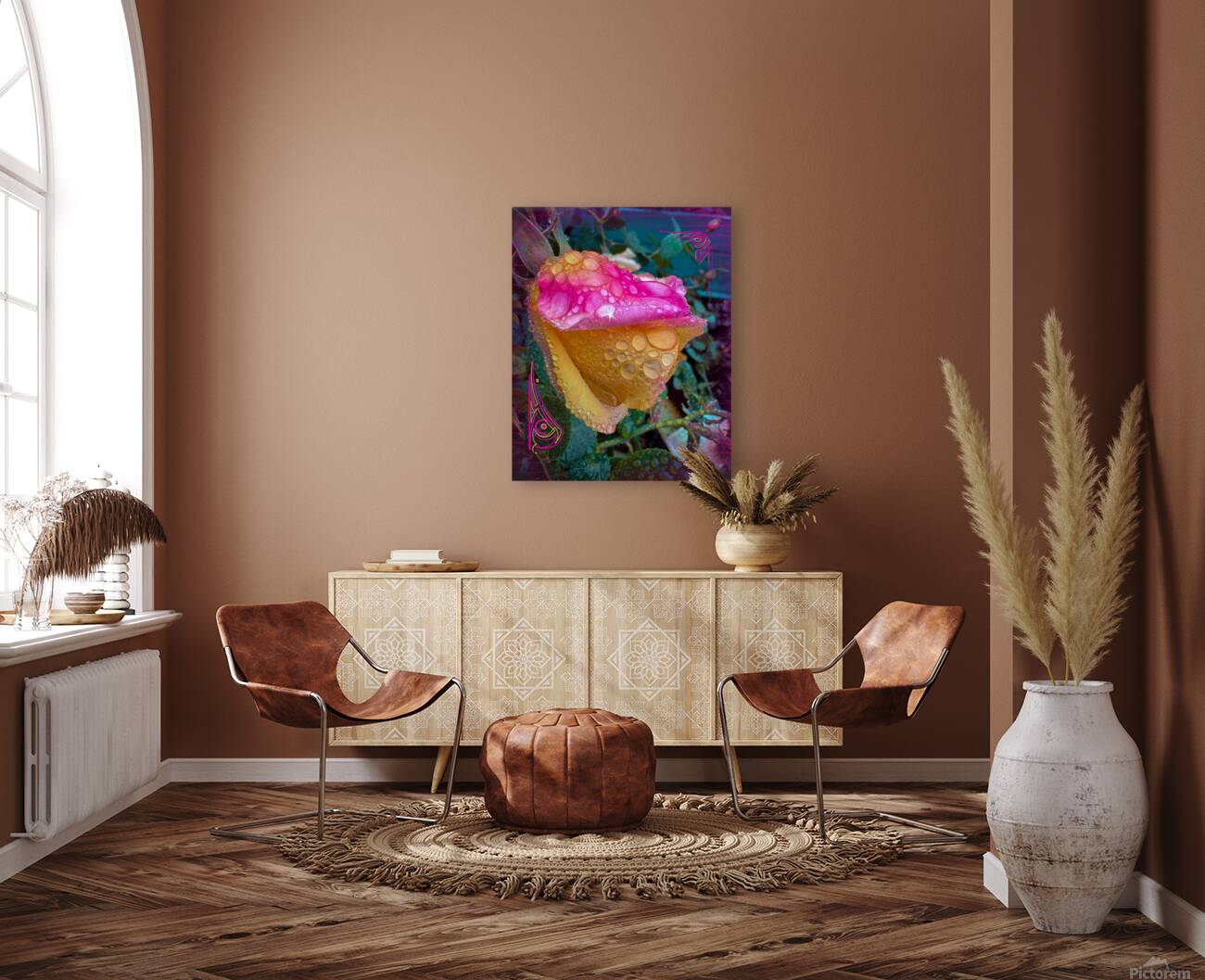 Audrey II Reproduction