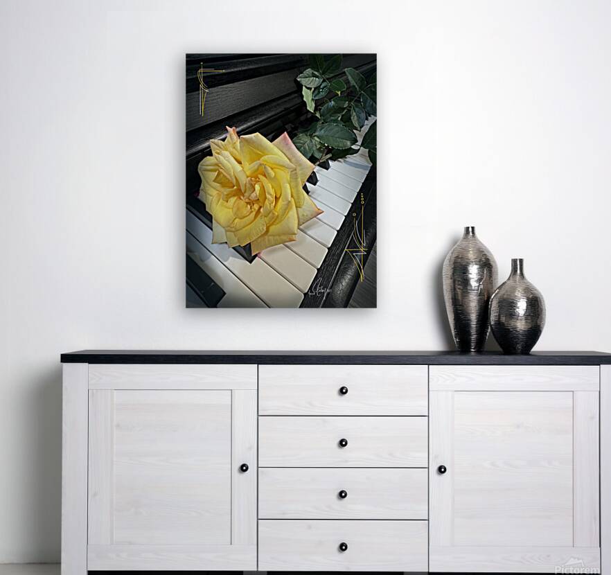 Yellow Soul Reproduction